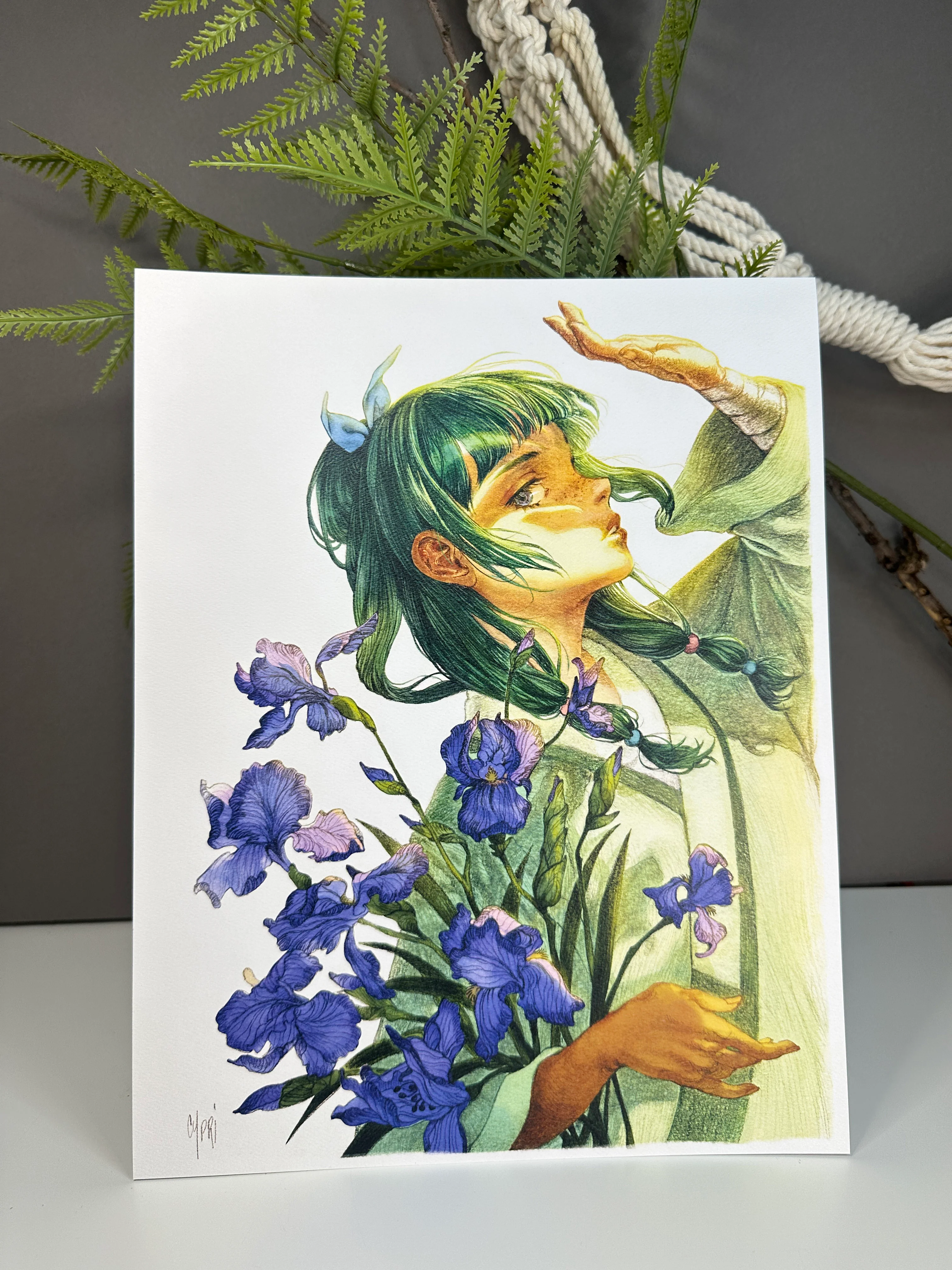 Apothecary Diaries: Maomao - Image 5