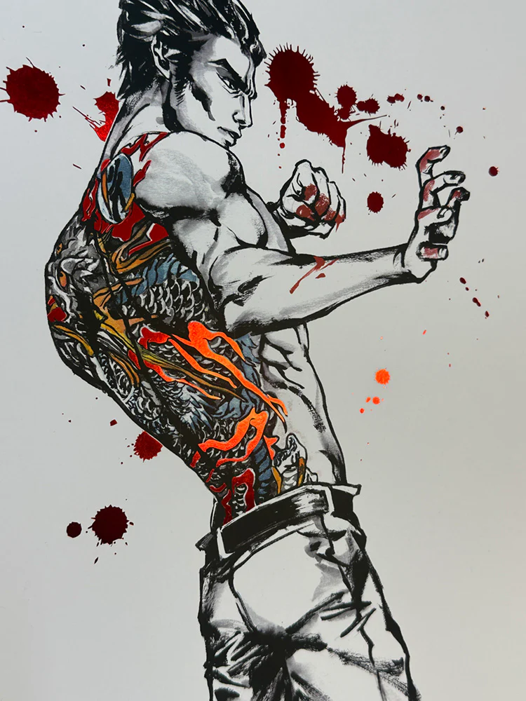 Yakuza: Dragon of Dojima - Image 5
