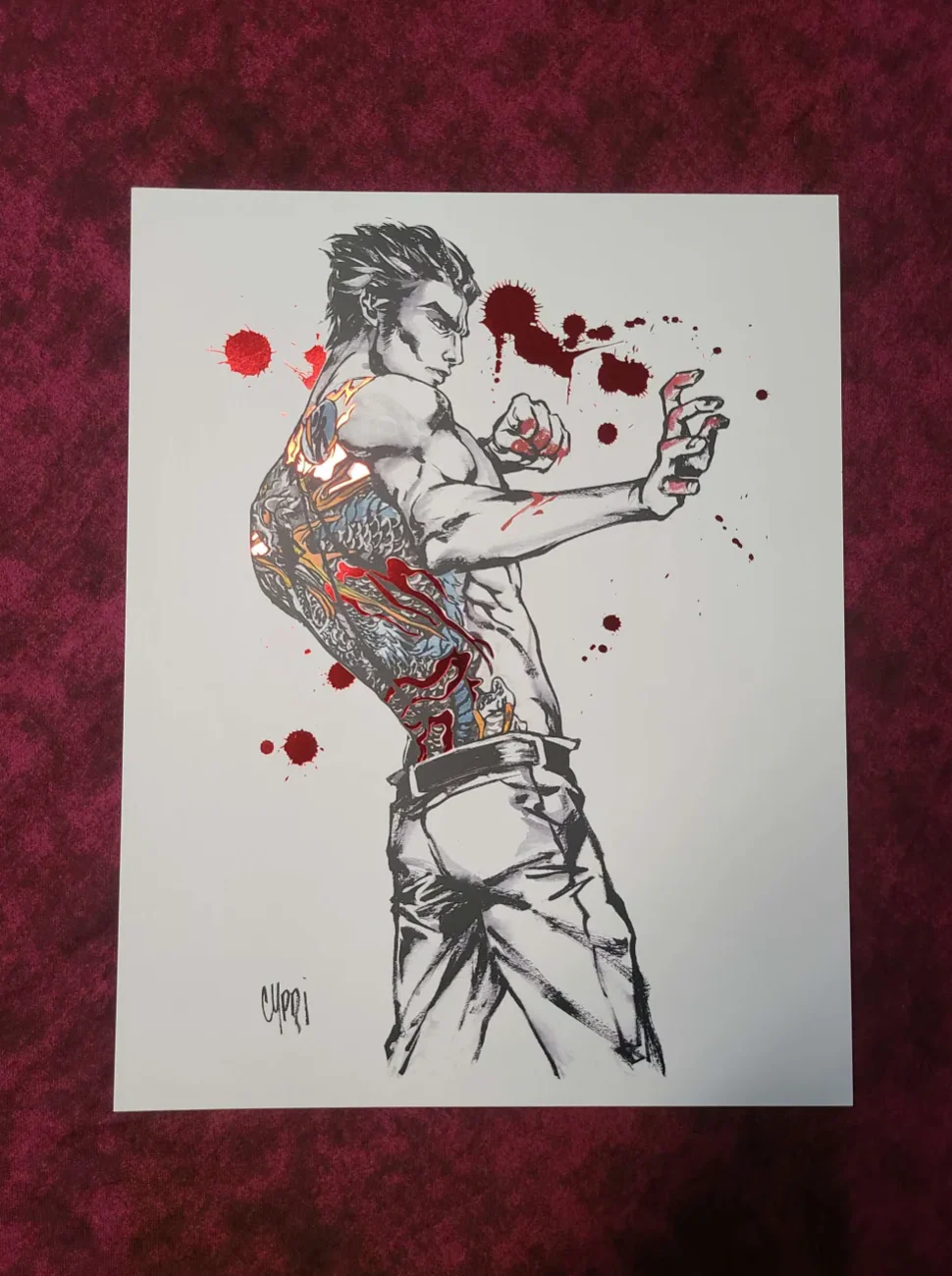 Yakuza: Dragon of Dojima - Image 6