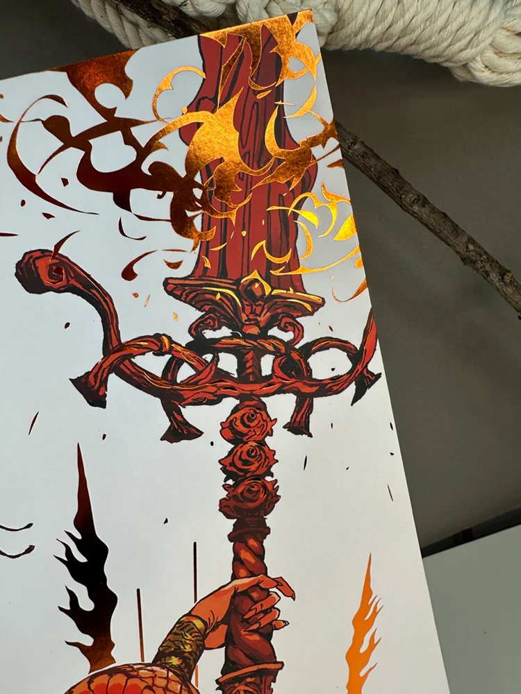 Messmer the Impaler - Image 4