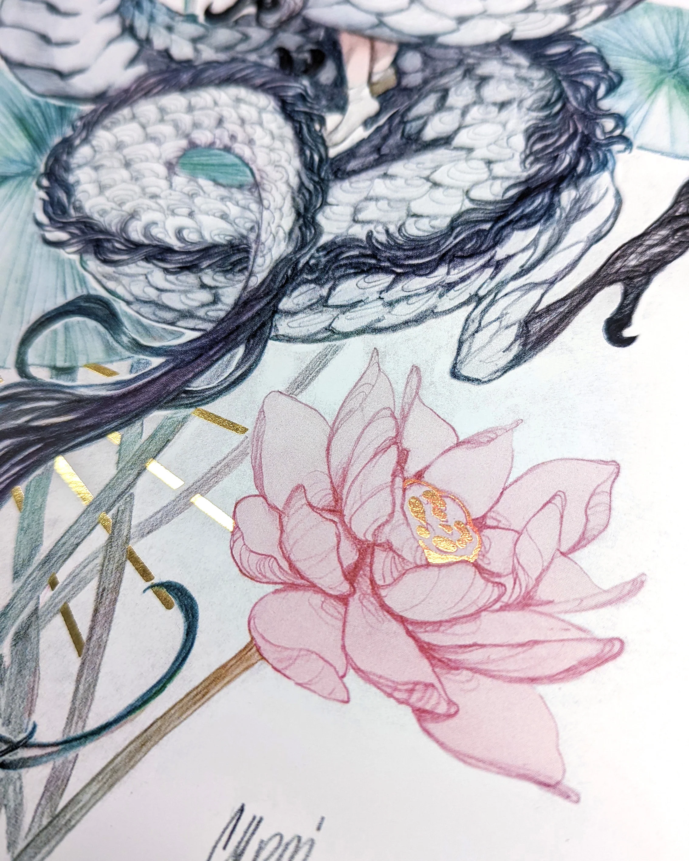 Ghibli Tattoo Series: Spirited Away - Image 4