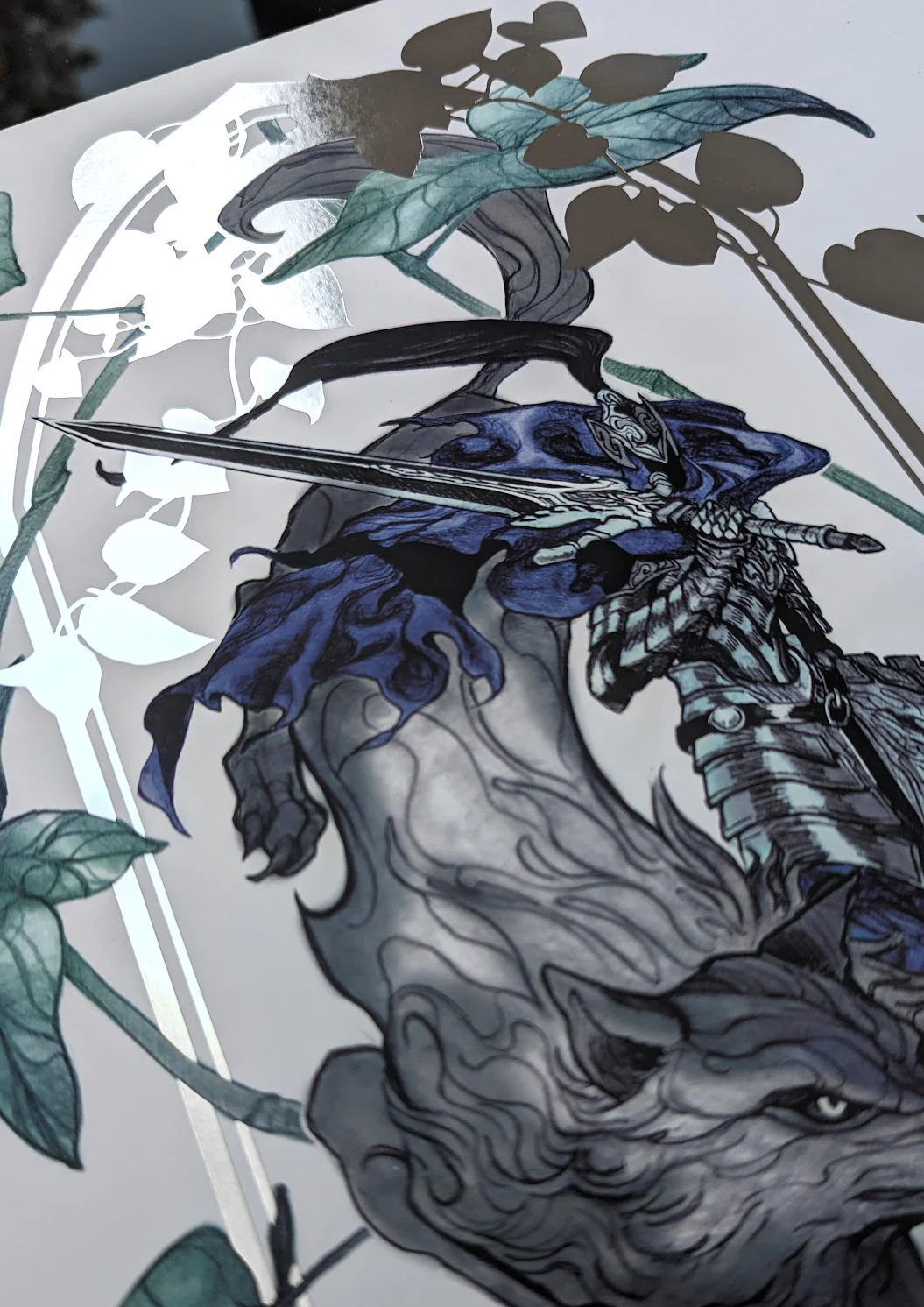 Guardians of the Abyss - Image 4