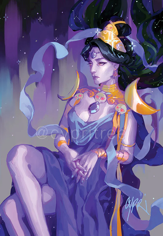 Hades Pearl Prints - Image 4