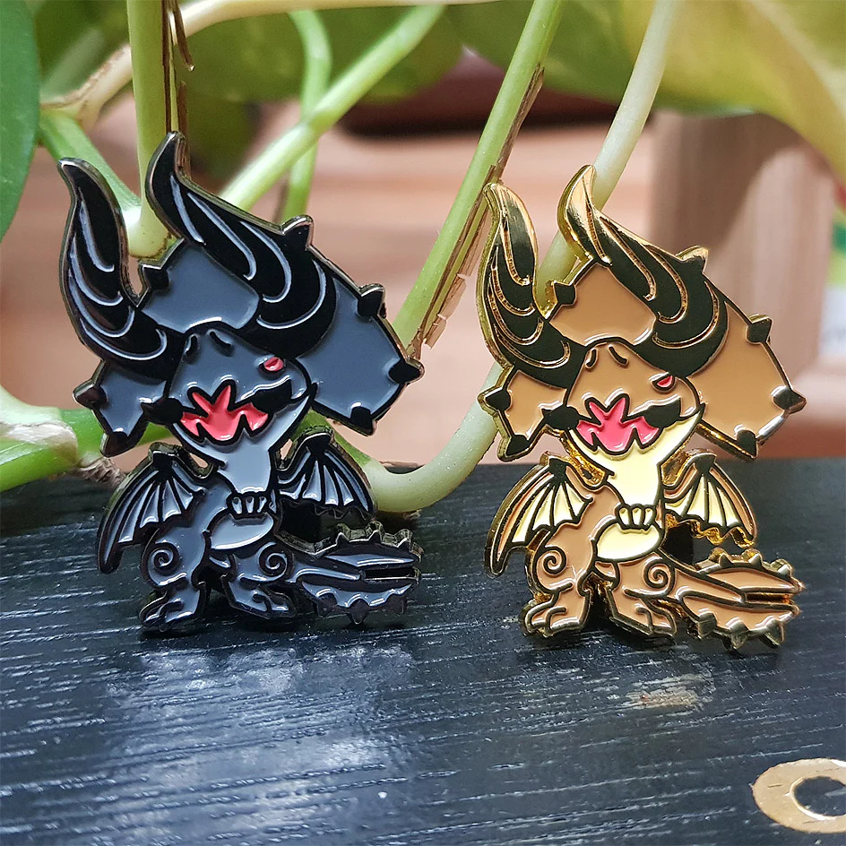 MH Babies: Diablos & Black Diablos - Image 4