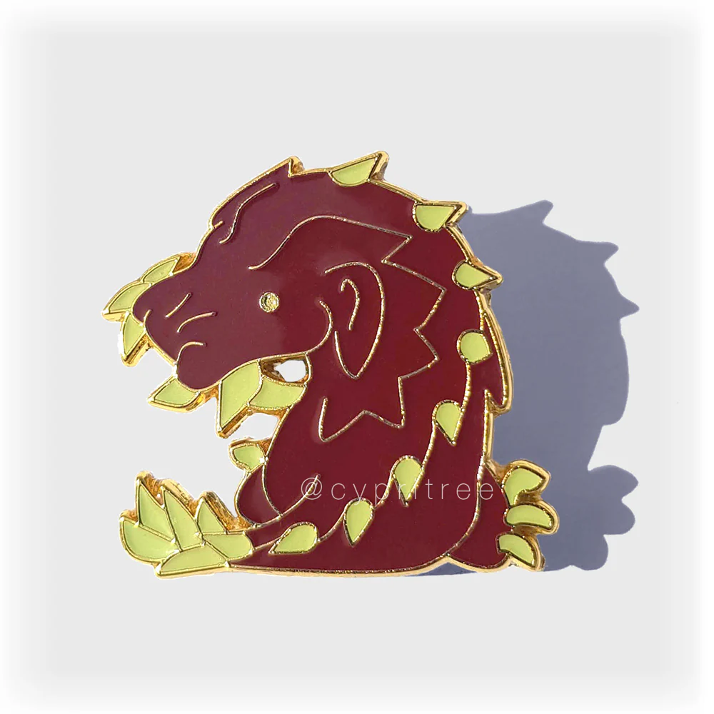 MH Babies: Odogaron