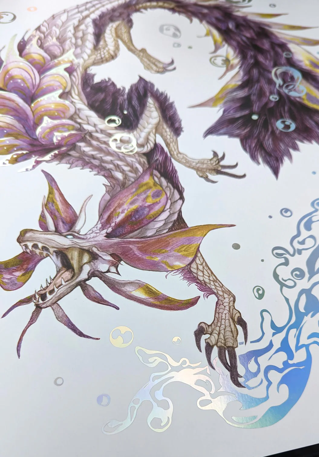 Monster Hunter: Mizutsune - Image 4